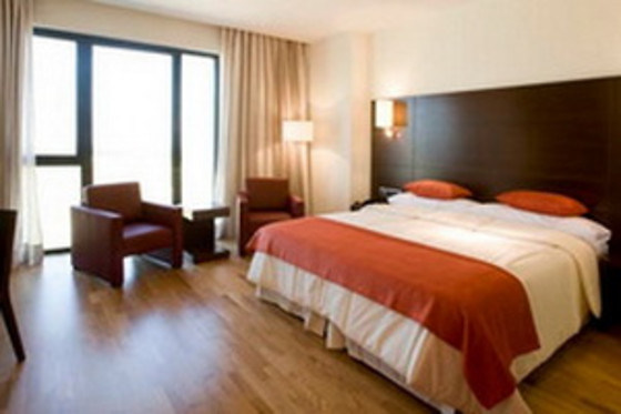 HOTEL VALLES DE GREDOS - photo 7