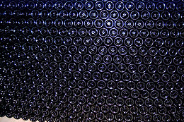 BODEGAS OVIDIO GARCIA