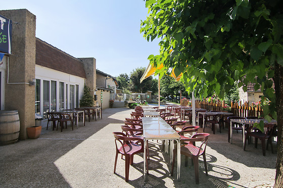Le Ventoulou - photo 6