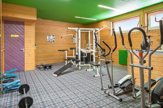 Hôtel Gergovia - photo 11