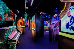 Laser World Arcueil