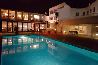 2 dias à beira-mar