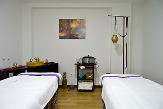 Consulta de Nutrição Ayurveda | Lux Yang Therapy em Coimbra