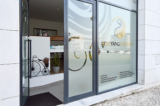 Consulta de Nutrição Ayurveda | Lux Yang Therapy em Coimbra