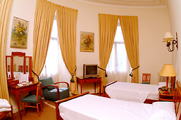 HOTEL ASTÓRIA***