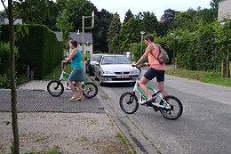 Streetstepper Mechelen
