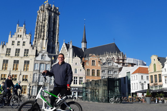 Streetstepper Mechelen - photo 16