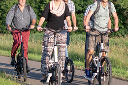 Streetstepper Mechelen