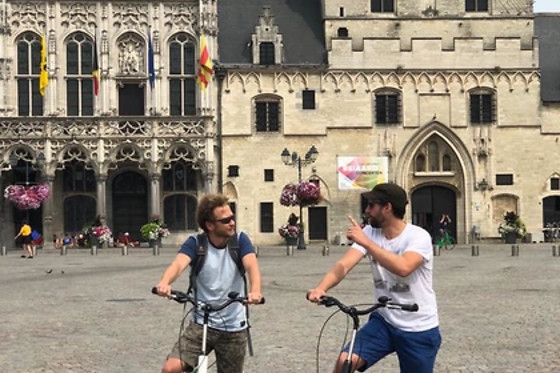 Streetstepper Mechelen - photo 19