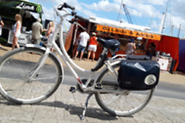 Groep Intro (Fietspunt)