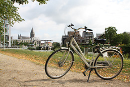Groep Intro (Fietspunt)