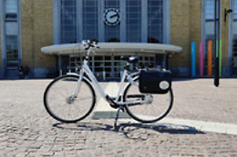 Groep Intro (Fietspunt)