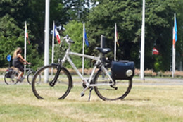 Groep Intro (Fietspunt)