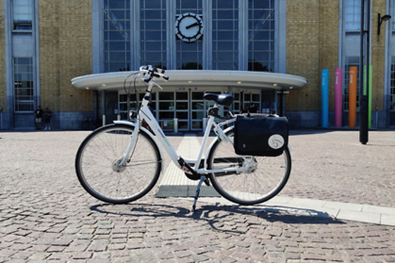 Groep Intro (Fietspunt) - photo 6