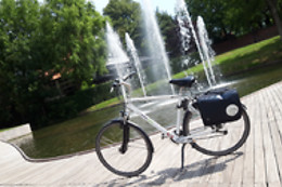 Groep Intro (Fietspunt)