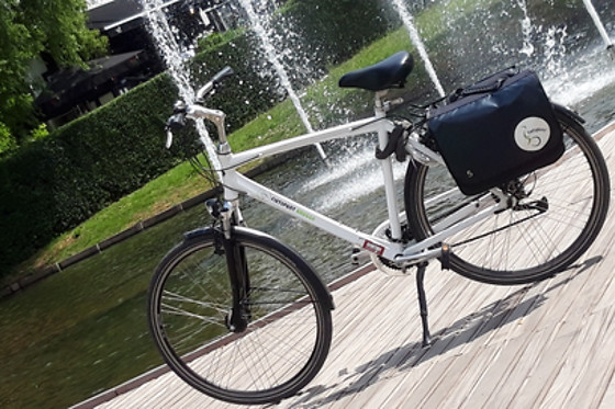 Groep Intro (Fietspunt) - photo 9