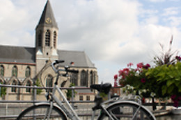 Groep Intro (Fietspunt)