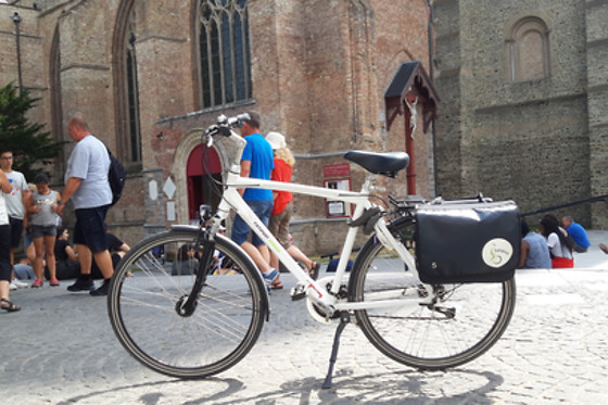 Groep Intro (Fietspunt) - photo 2