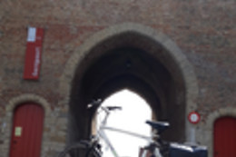 Groep Intro (Fietspunt)