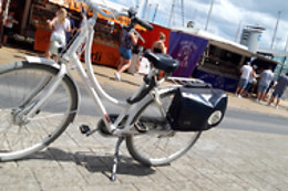 Groep Intro (Fietspunt)