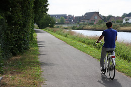 Groep Intro (Fietspunt)