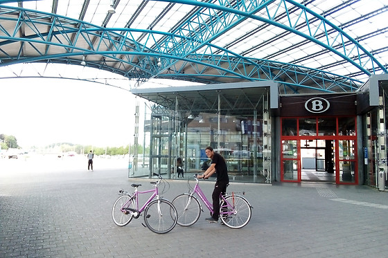 Groep Intro (Fietspunt) - photo 1