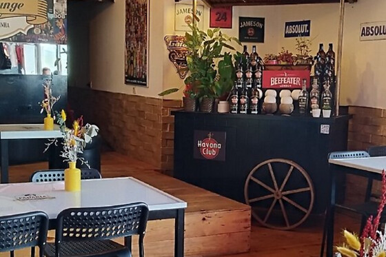 Padaria Bar & Lounge - photo 4