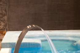 OLYMPIC SPA & SPORT CLUB