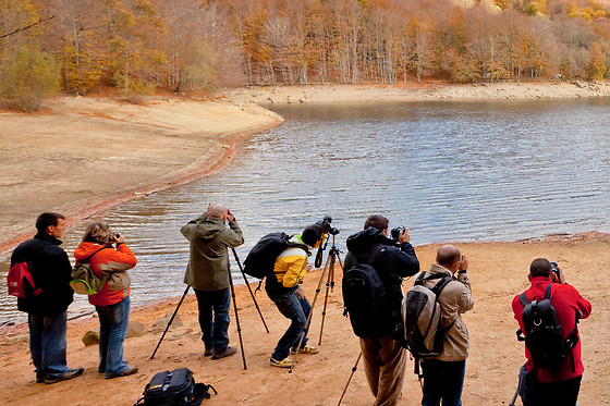 FOTOGRAFÍA GUILLEM CALATRAVA - photo 0