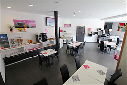 Hôtel Bô Rivage