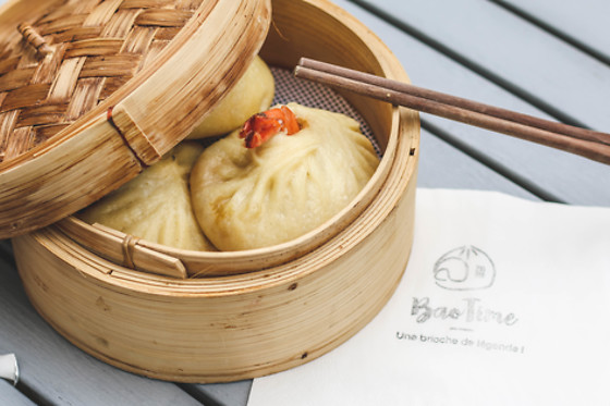 Bao time Voltaire - photo 3