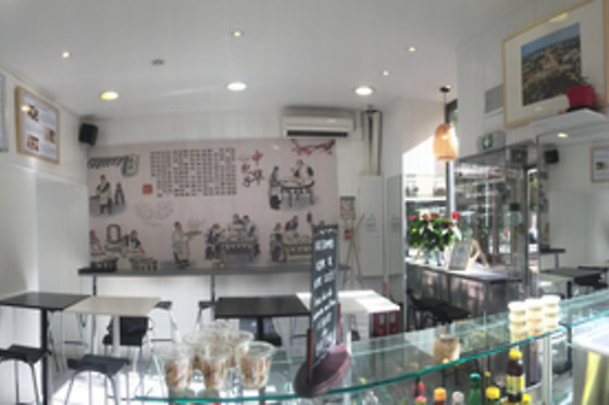 Bao time Voltaire - photo 6