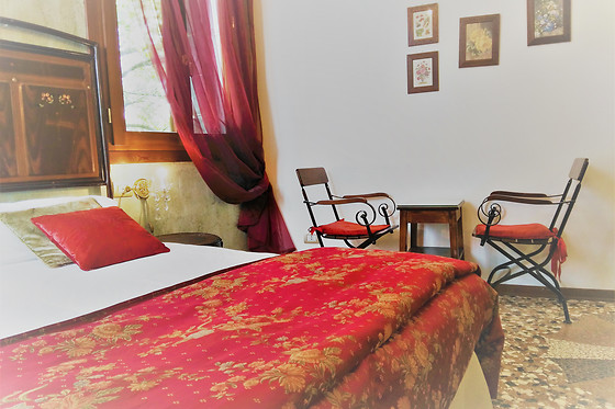 Relais Alcova del Doge - photo 9