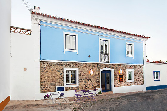 CASA DA TIA AMÁLIA - photo 0
