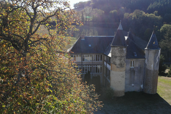 Le Château de Sainte Colombe - photo 3