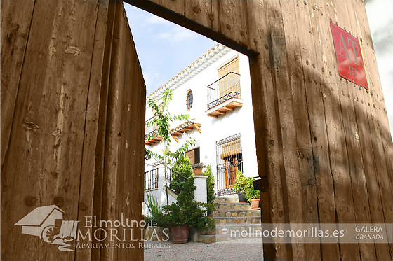 EL MOLINO DE MORILLAS - photo 9