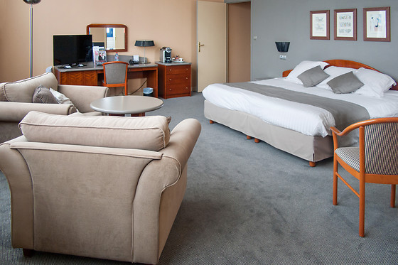 Best Western Hotel Hermitage - photo 1