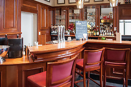 Best Western Hotel Hermitage