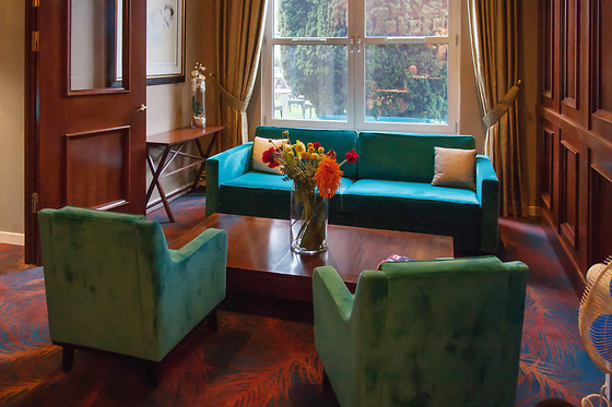 Best Western Hotel Hermitage - photo 4