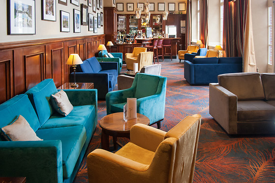 Best Western Hotel Hermitage - photo 6