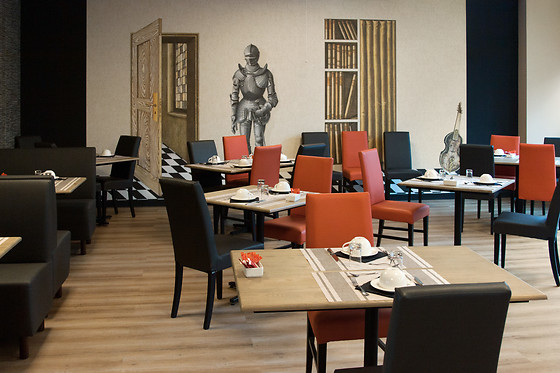 Best Western Hotel Hermitage - photo 7