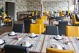 Best Western Hotel Hermitage