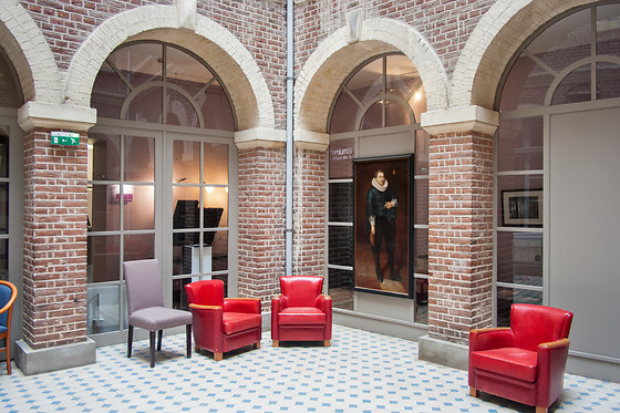 Best Western Hotel Hermitage - photo 8