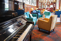 Best Western Hotel Hermitage