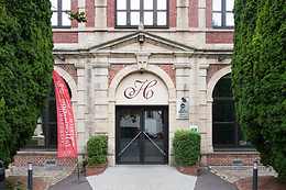 Best Western Hotel Hermitage