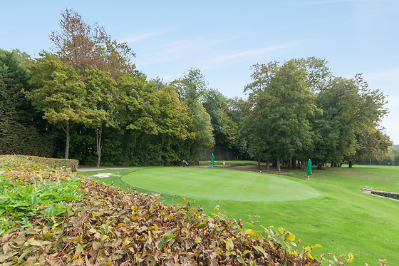 Golf de la Grange aux Ormes - photo 8
