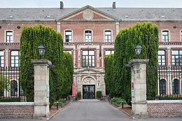 Best Western Hotel Hermitage