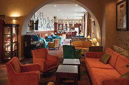 Best Western Hotel Hermitage
