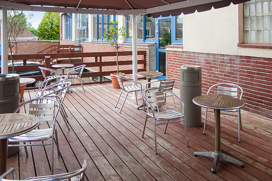 Best Western Hotel Hermitage - photo 16