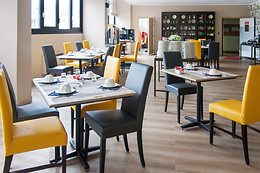 Best Western Hotel Hermitage
